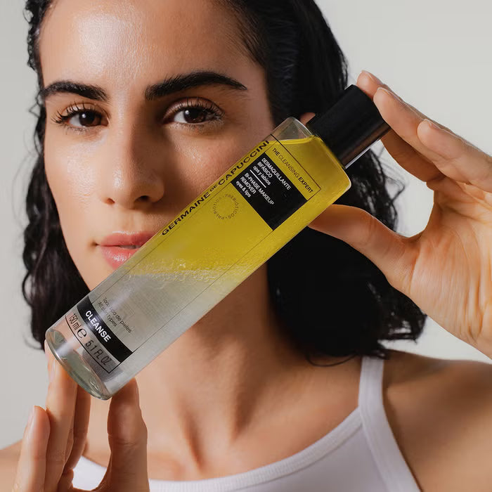 Struccante bi-fase occhi e labbra