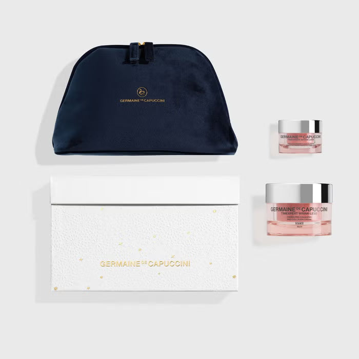 Kit Anti-rughe, Pro-Collagene