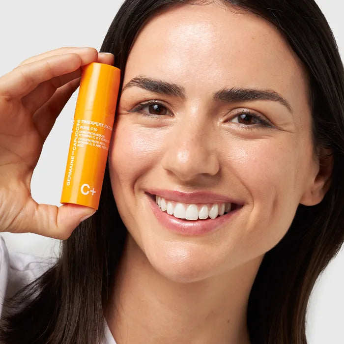 Pure C10 Timexpert Radiance C+