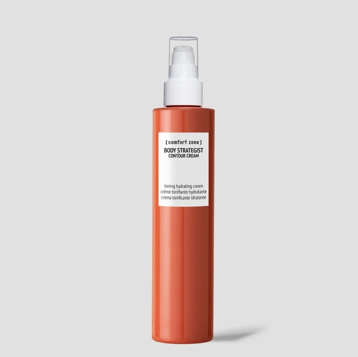 body strategist contour cream