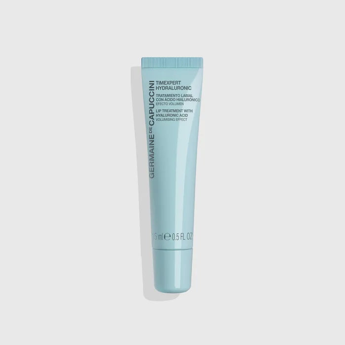 Timexpert Hydraluronic - trattamento labbra