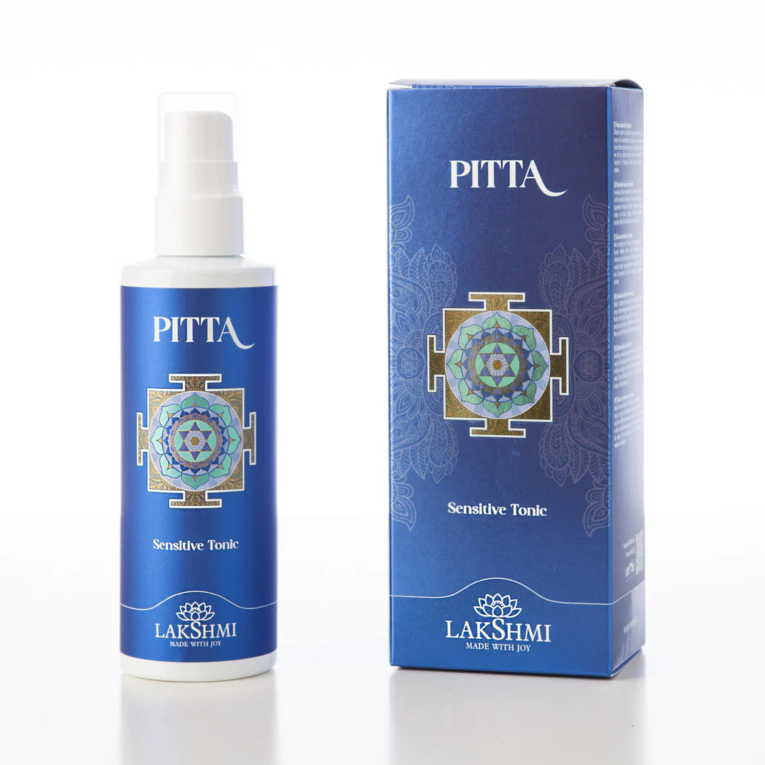 Sensitive Tonic Pitta
