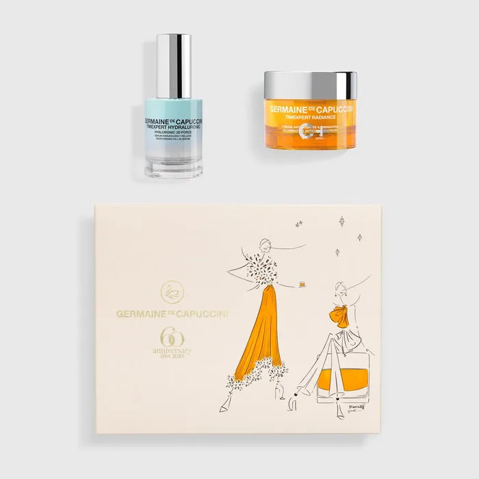 Timexpert Hydraluronic idratazione profonda