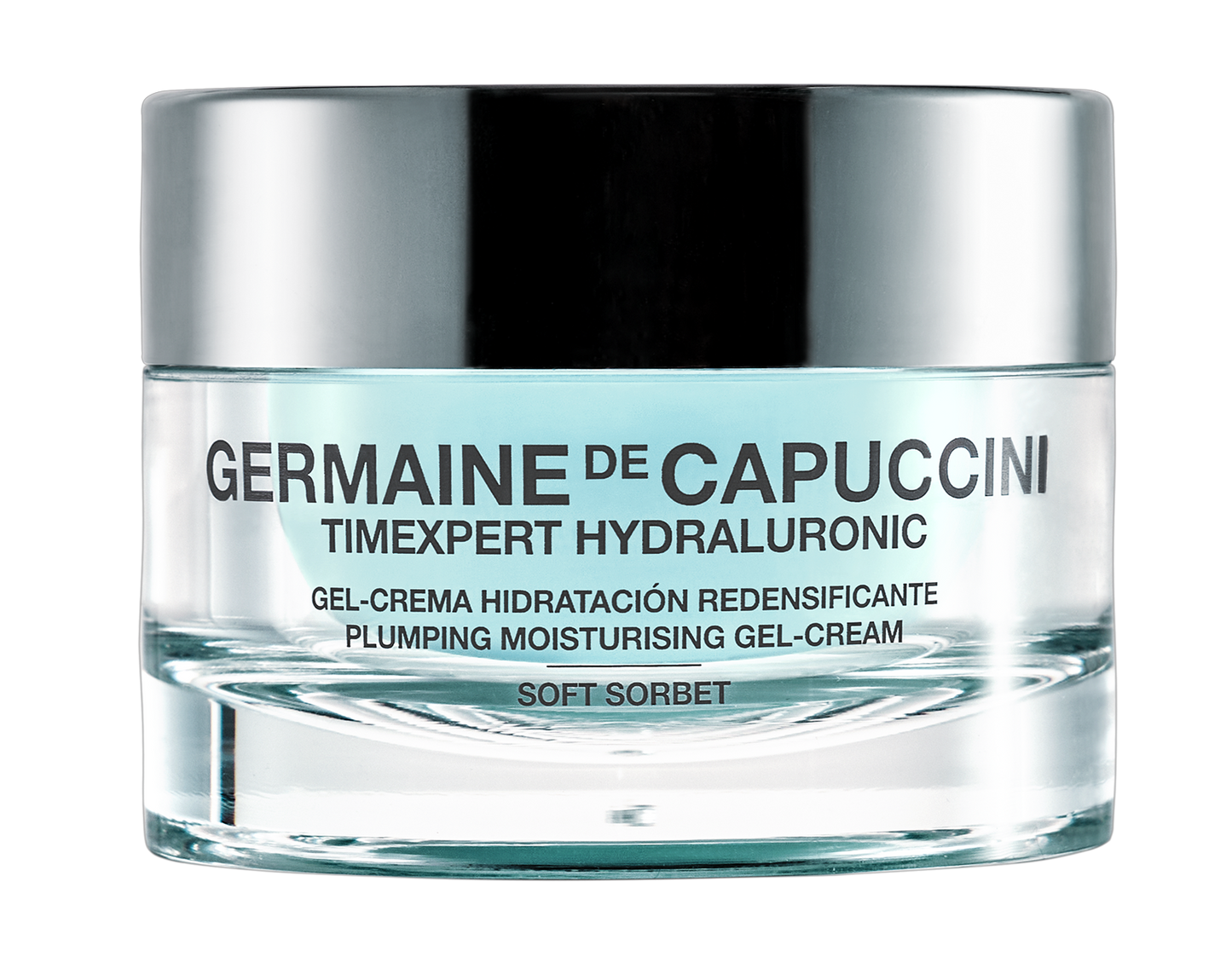 Timexpert Hydraluronic