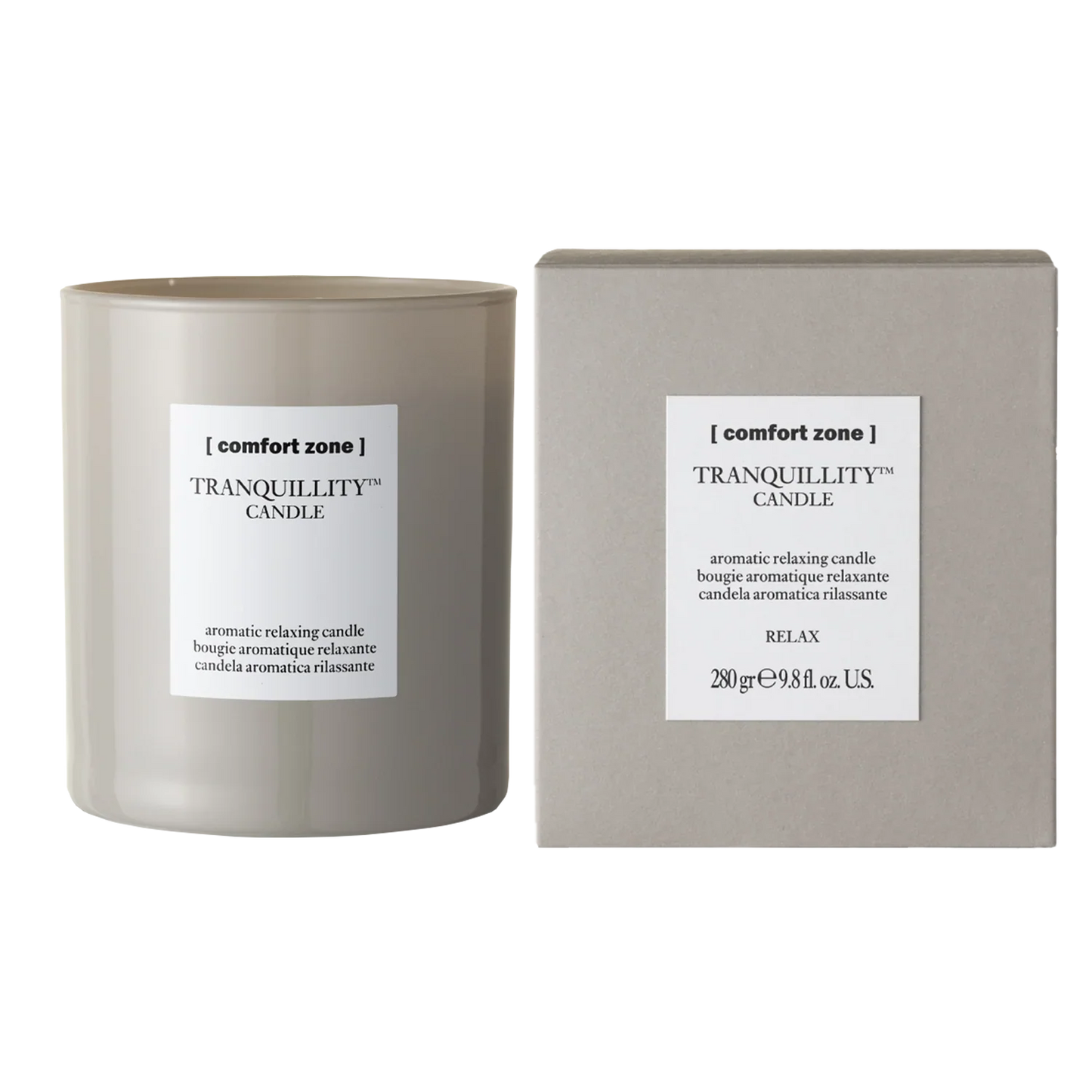 Candela Tranquillity