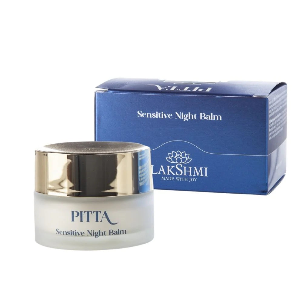 Sensitive Night Balm Pitta