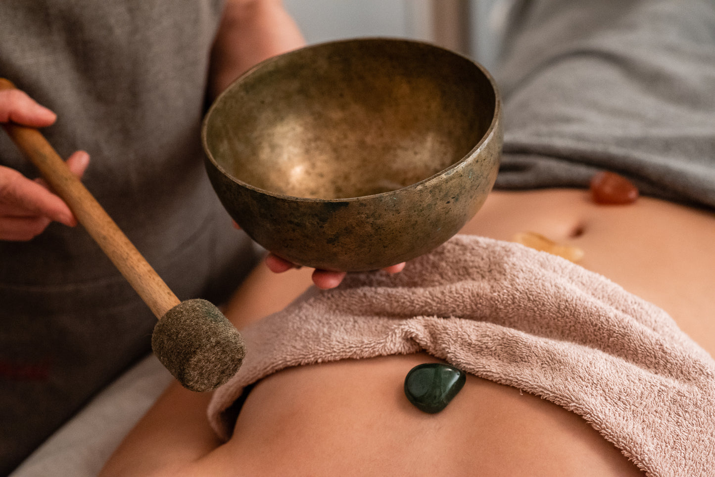 Percorso riequilibrante