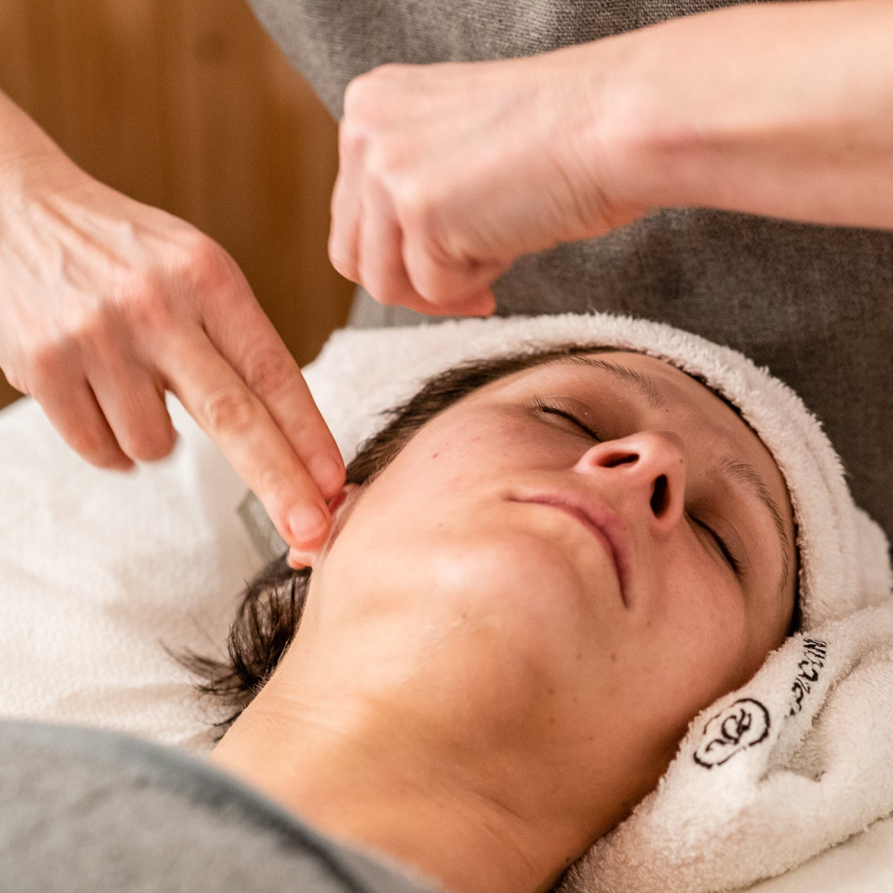 Trattamento idratante viso e corpo