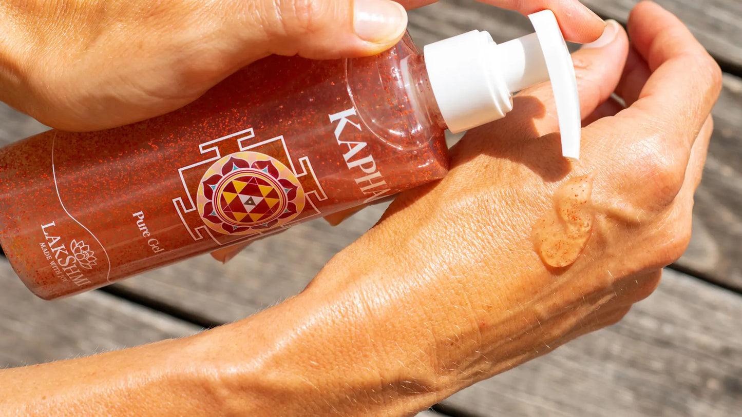 Pure Gel Kapha