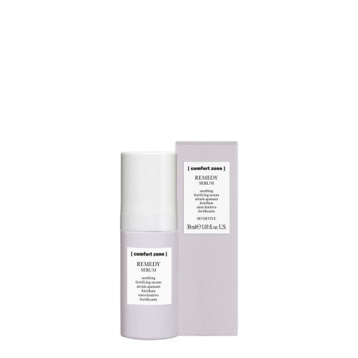 Remedy serum
