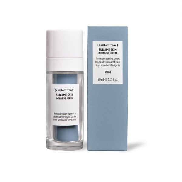 sublime skin intense serum