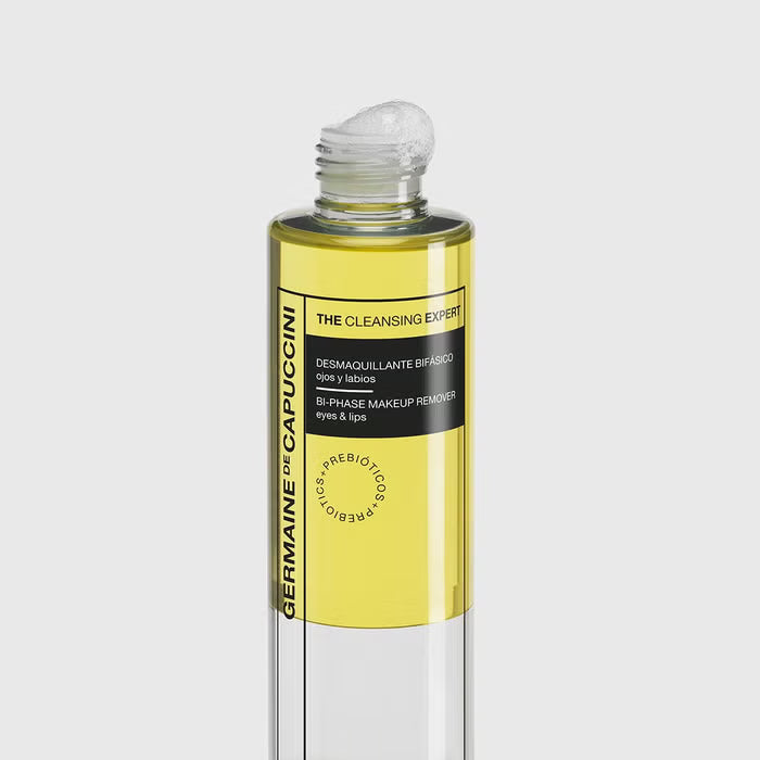 Struccante bi-fase occhi e labbra