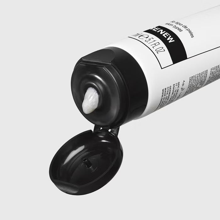 365 Mousse esfoliante