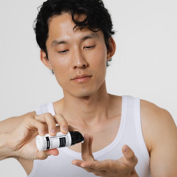 Peeling rinnovante notturno