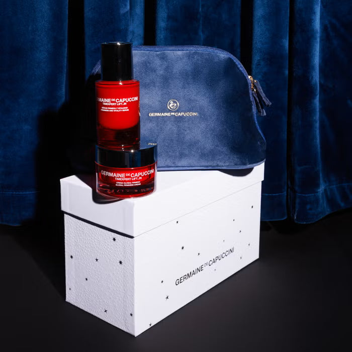 Kit Rassodante, Fermezza e Vitalità