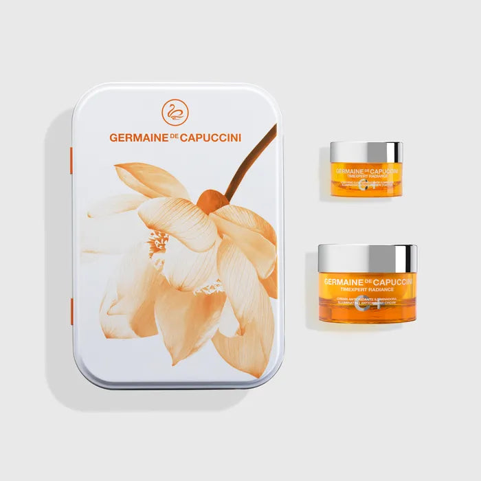 Kit illuminante Timexpert Radiance C+