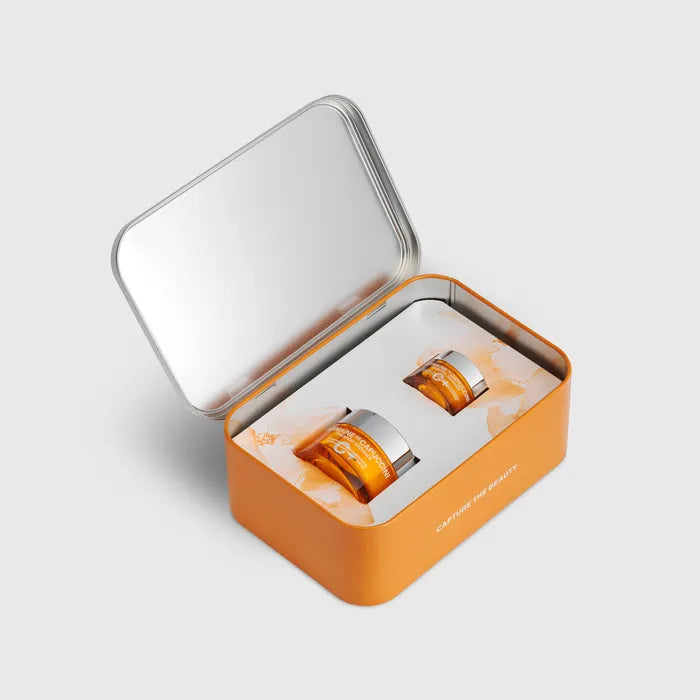 Kit illuminante Timexpert Radiance C+