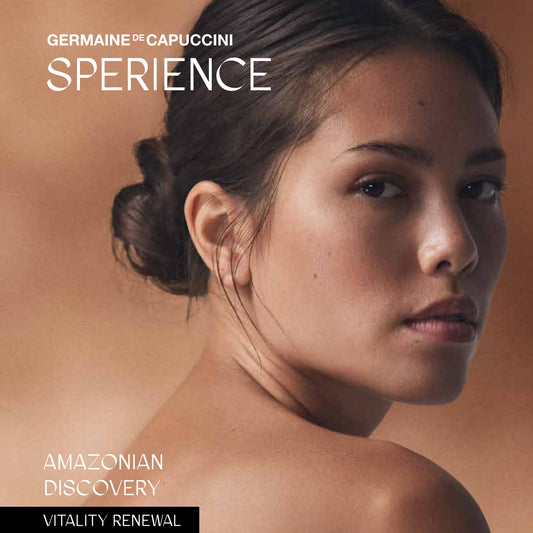 Sperience Amazonian journey