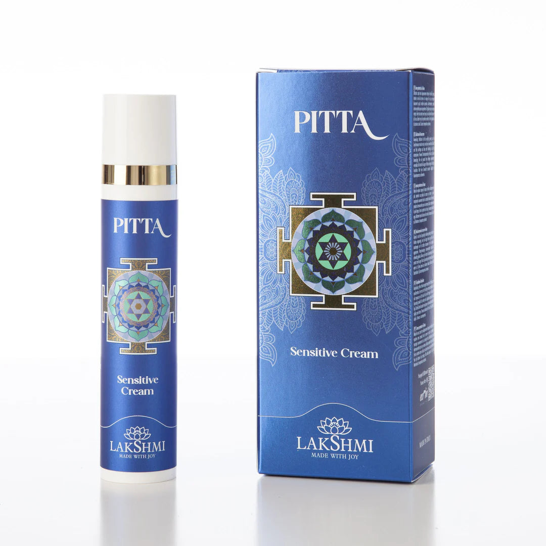 Sensitive Cream Pitta