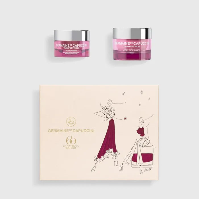 Timexpert Rides Perfect Look Routine Antirughe
