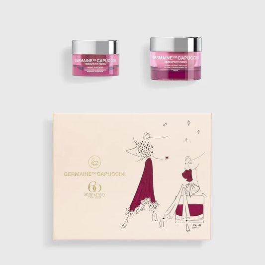 Timexpert Rides Perfect Look Routine Antirughe