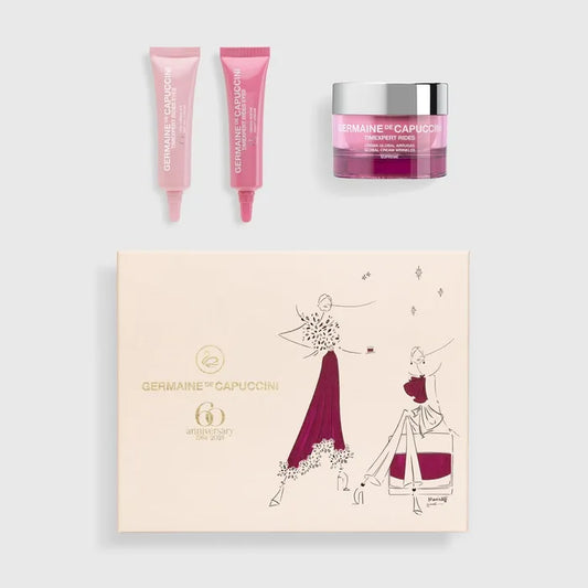 Perfect Look Routine Antirughe