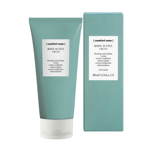 body active cream