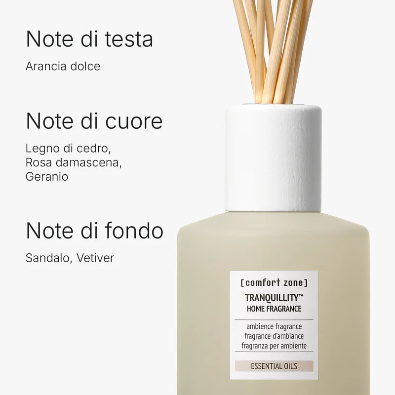 Tranquillity™ Home Fragrance - Profumatore per ambienti 500ml