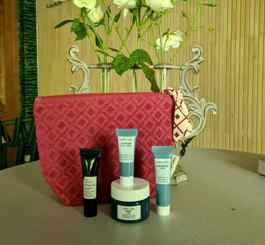 Travel Kit Regenerate