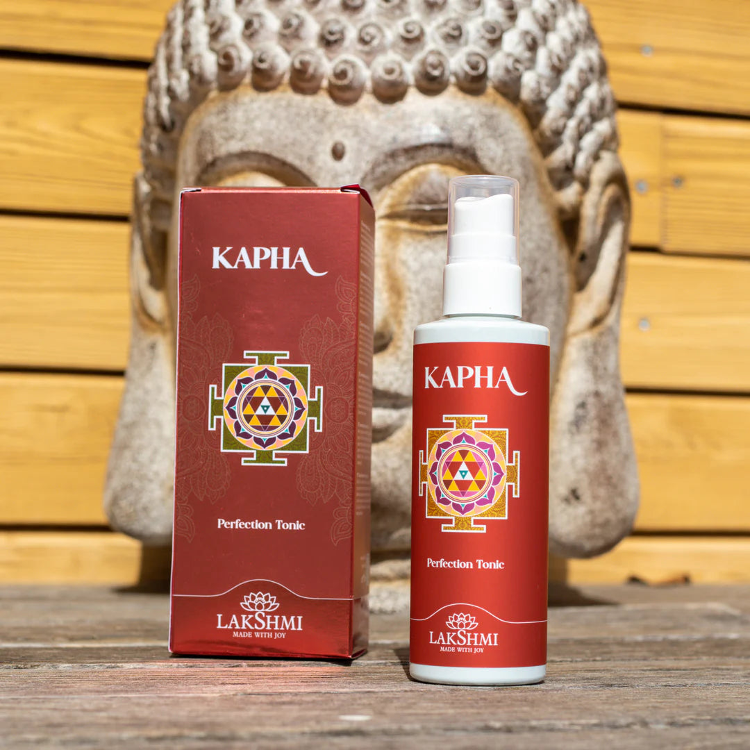 Perfection Tonic Kapha