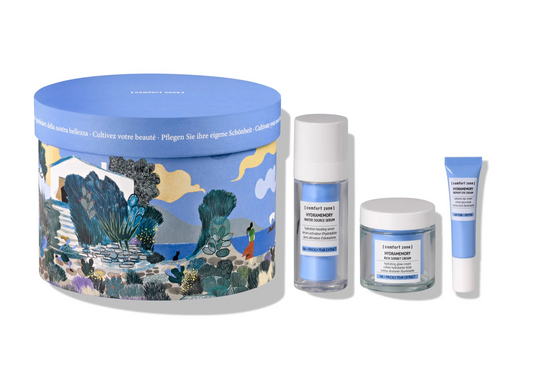 Hydramemory Mediterranean Garden