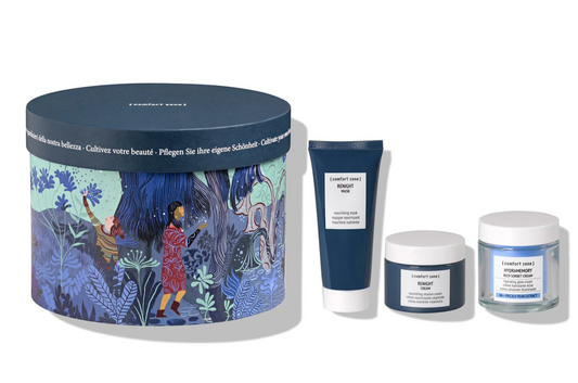 Kit Night Garden