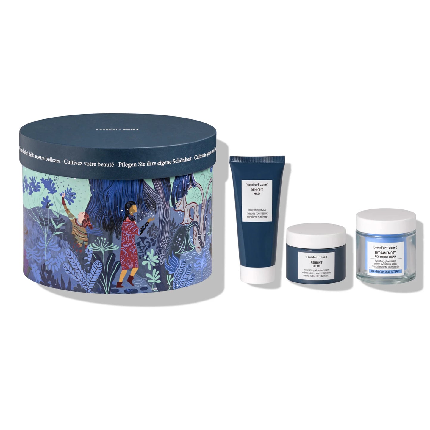 Kit Night Garden