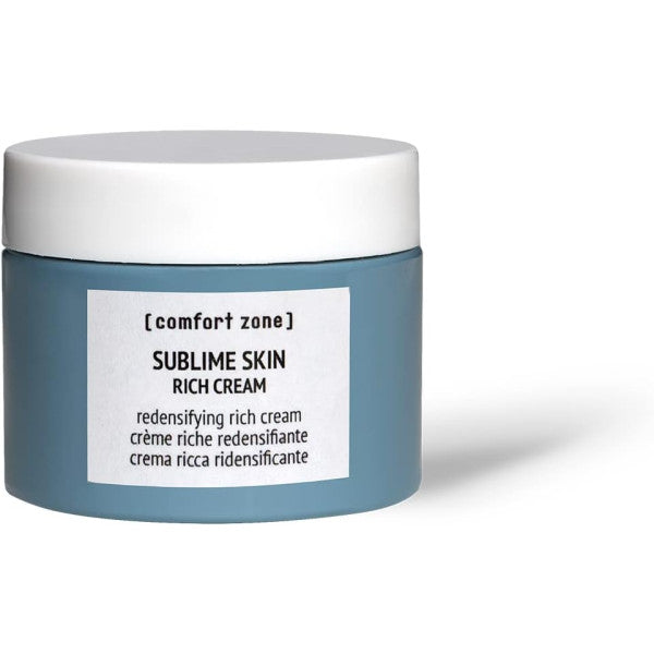 sublime skin rich cream