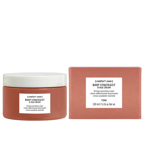body strategist d-age cream