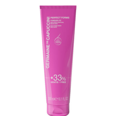 Forever Fit Sculpting Emulsion