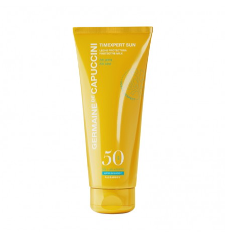 Latte protettivo SPF50