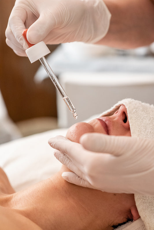 Hydraluronic expert