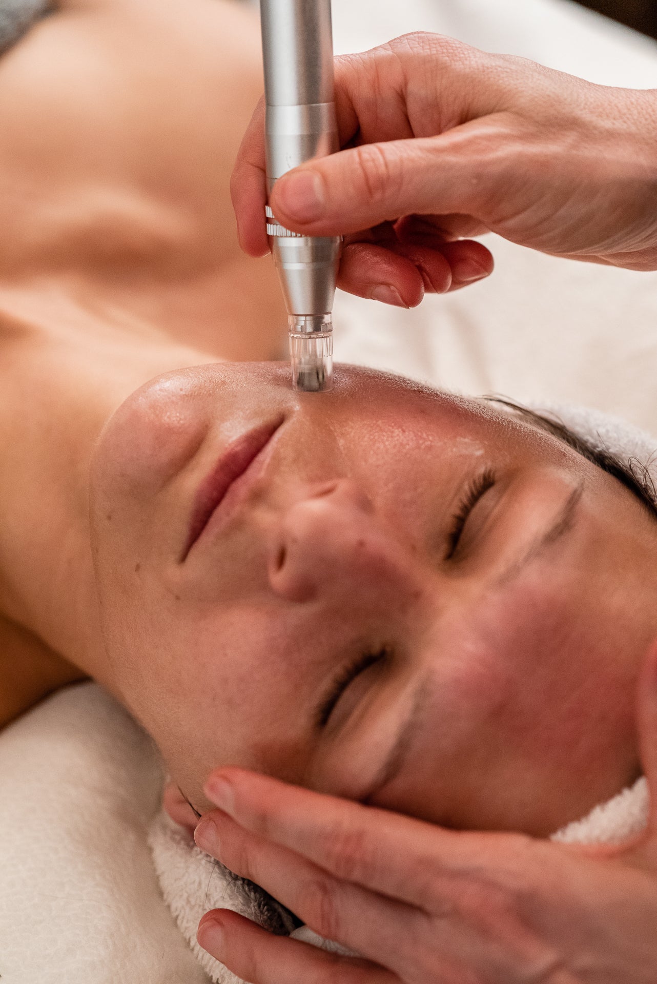 Pigment Therapy