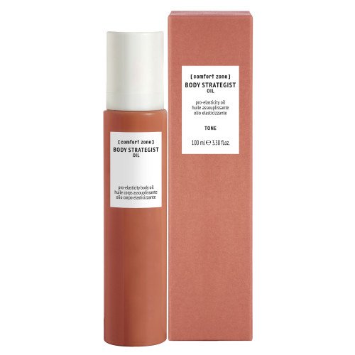 body strategist oil