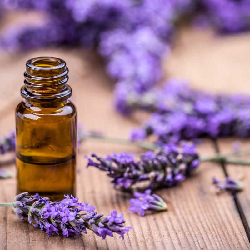 Rituale alla lavanda