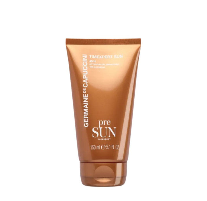48H Tan Activator