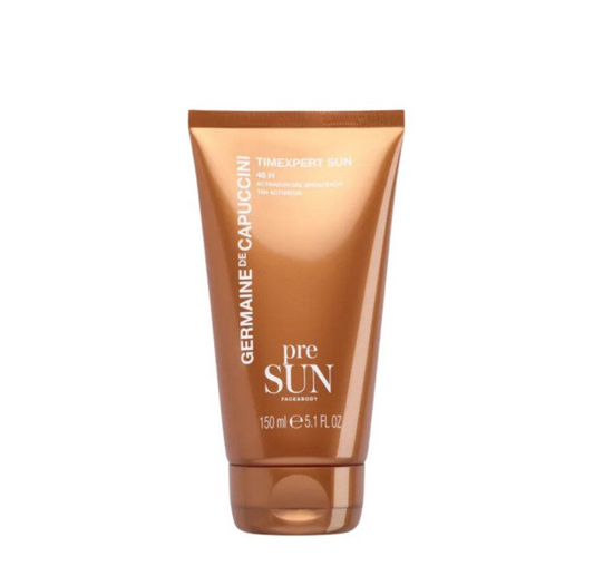 48H Tan Activator