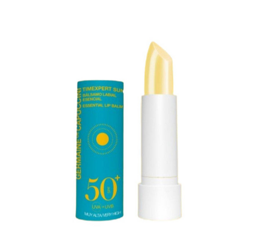 Lip Balm SPF50