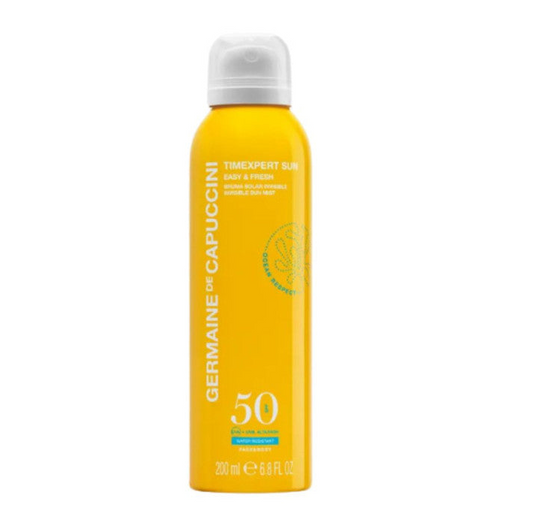 Easy & Fresh Bruma solar Invisible
